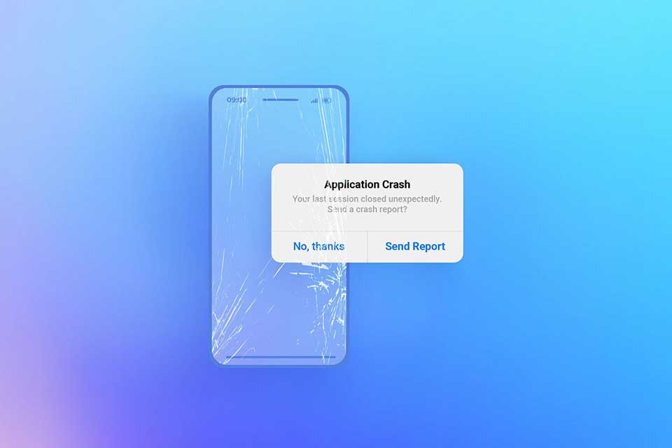 sử dụng chế độ safe mode trên điện thoại android - 04