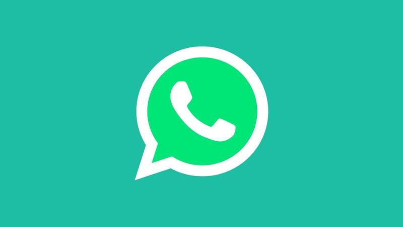 sử dụng WhatsApp trên trình duyệt web 1
