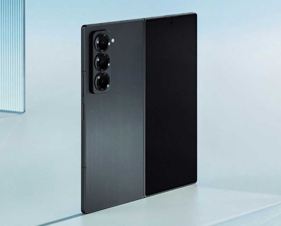 Sự kiện Samsung Galaxy Z Fold 7 - 07