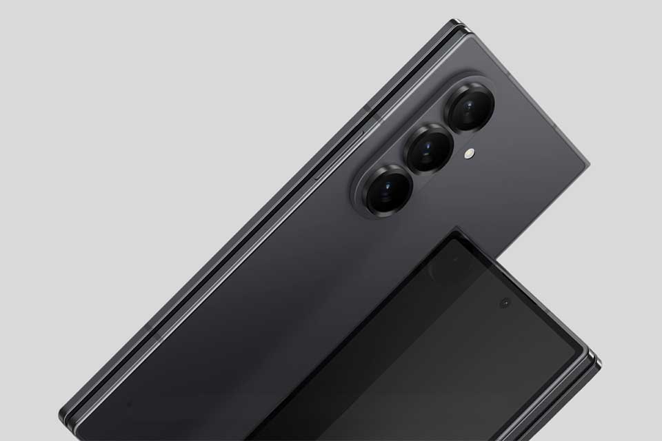 Sự kiện Samsung Galaxy Z Fold 7 - 04