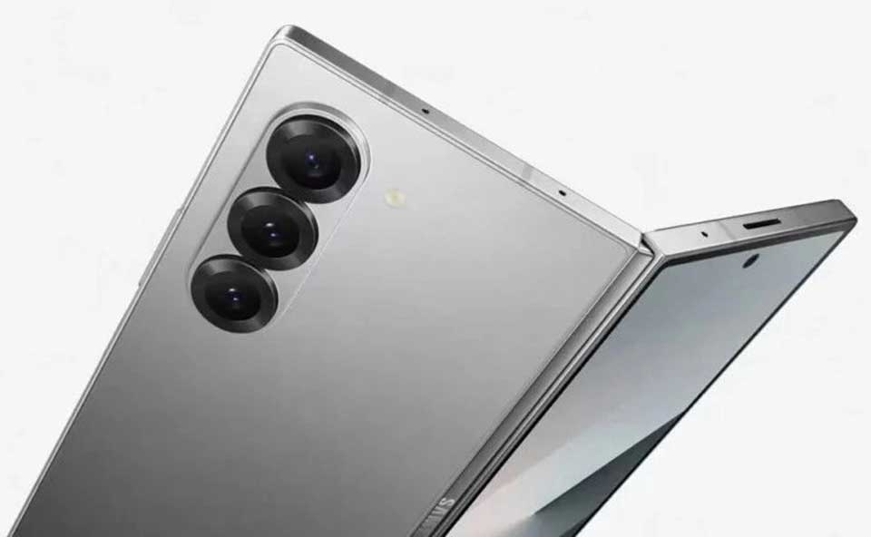 Sự kiện Samsung Galaxy Z Fold 7 - 03