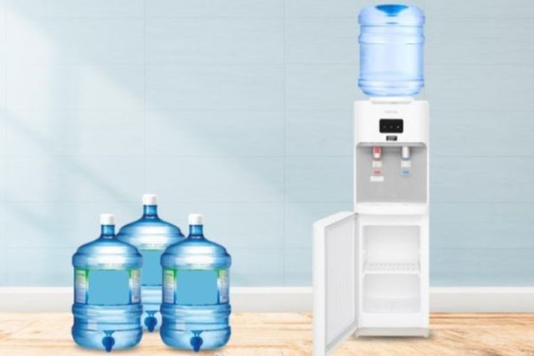 Sửa cây nước nóng lạnh