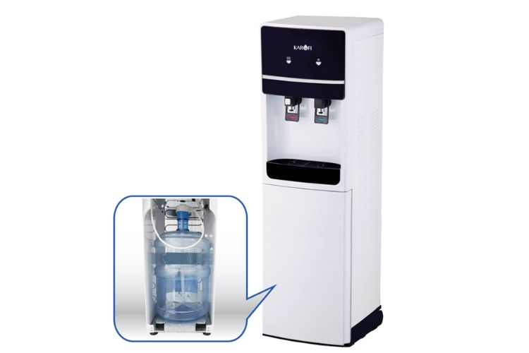 Sửa cây nước nóng lạnh 4