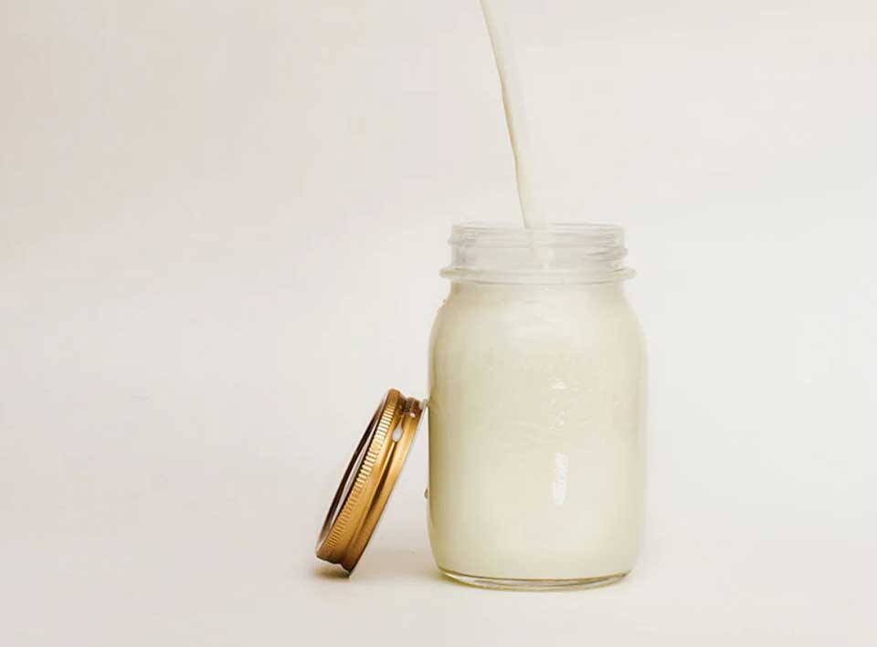 Sữa hạt cho bé giúp con tăng cân, thông minh - 07