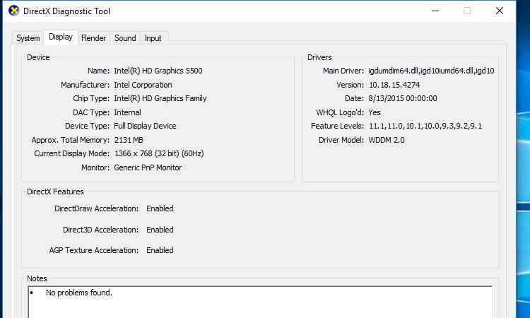 sửa laptop bị hỏng card đồ họa hình 3