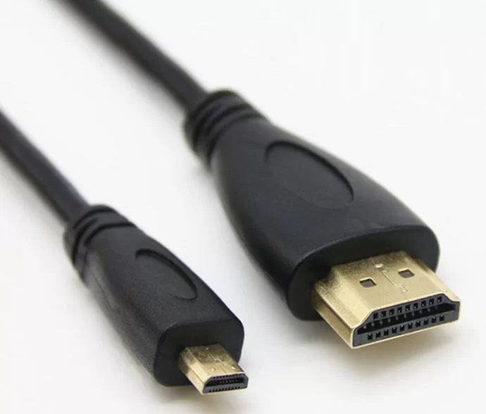 Sửa laptop bị lỗi cổng micro HDMI hình 2