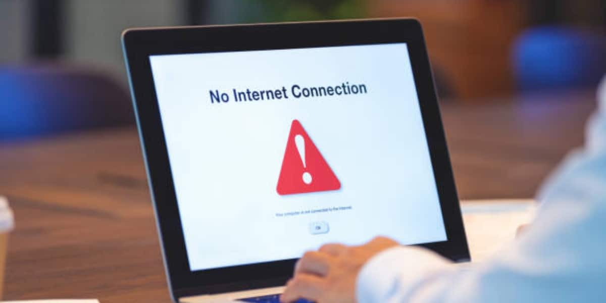 Không tìm thấy hoặc không kết nối được Wi-Fi