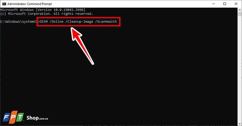0x80070003 - 09
