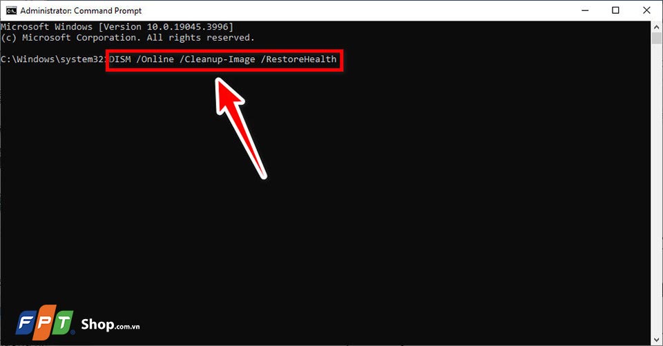 0x8007000e - 16