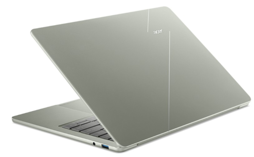 Top 3 mẫu laptop với CPU Intel® Core™ Series 3 hiệu năng tốt, mỏng nhẹ 3
