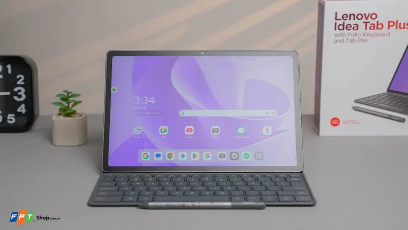 Tablet Android nào tốt nhất 2026? - hình 8
