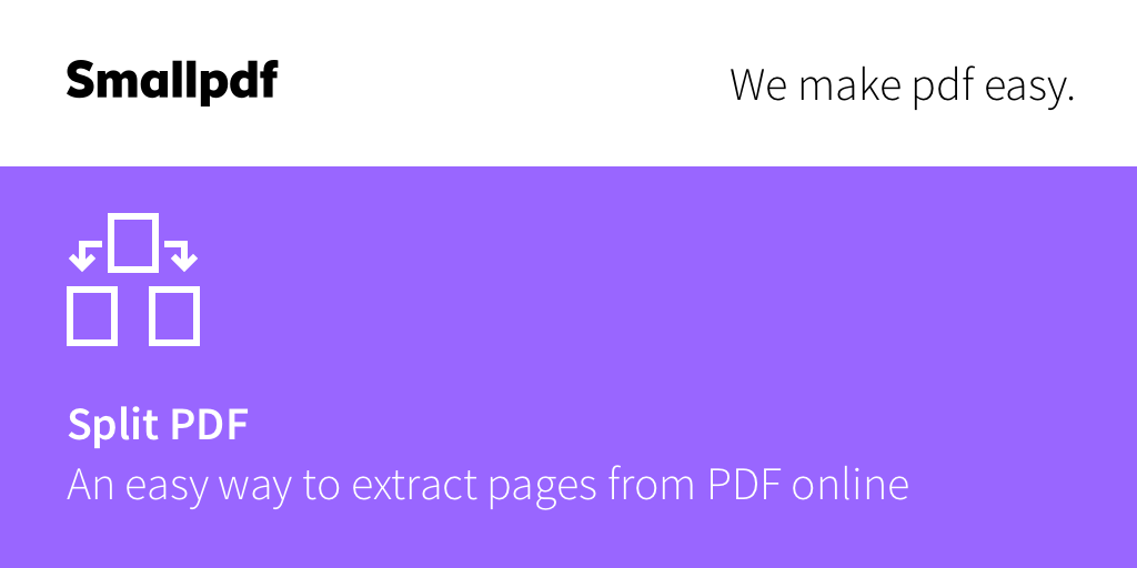 tách file pdf online miễn phí - Hình 2