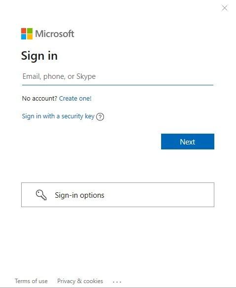 tải App trên Win 10 không cần login - Hình 2