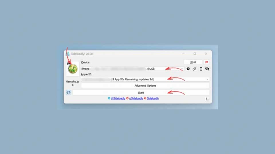 Cách tải game Quán Phở Anh Hai trên điện thoại - 10