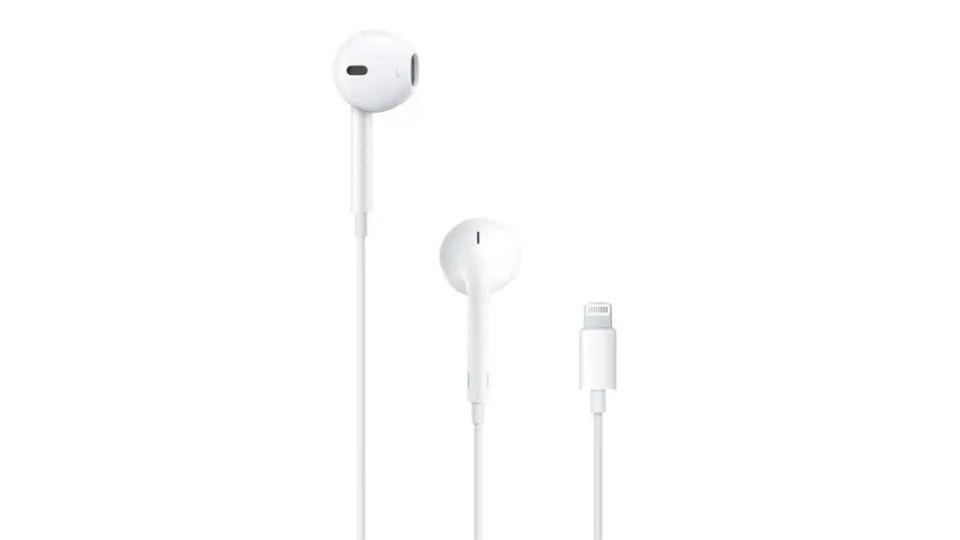 Tai nghe có dây - EarPods