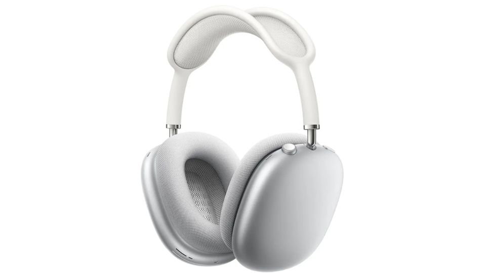 Tai nghe chụp tai - AirPods Max