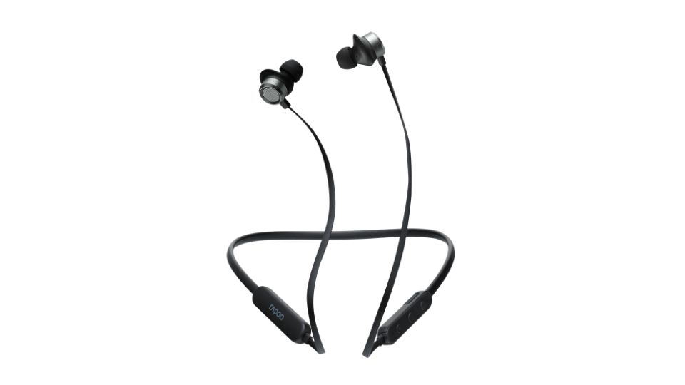 Tai nghe Bluetooth Rapoo S120