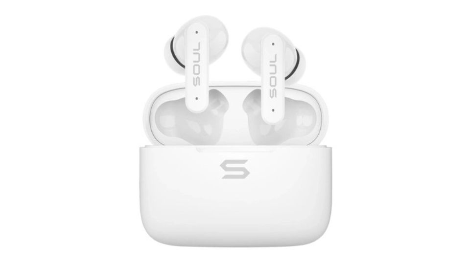 Tai nghe Bluetooth SOUL S-LIVE 30