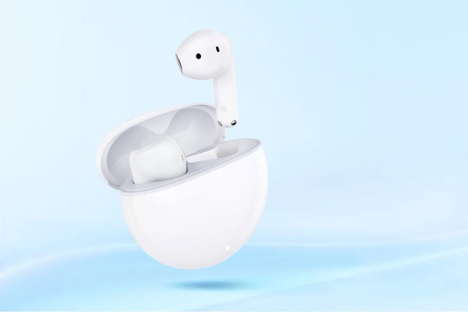 Tai nghe Bluetooth HONOR Choice Earbuds X7e (ảnh 1)