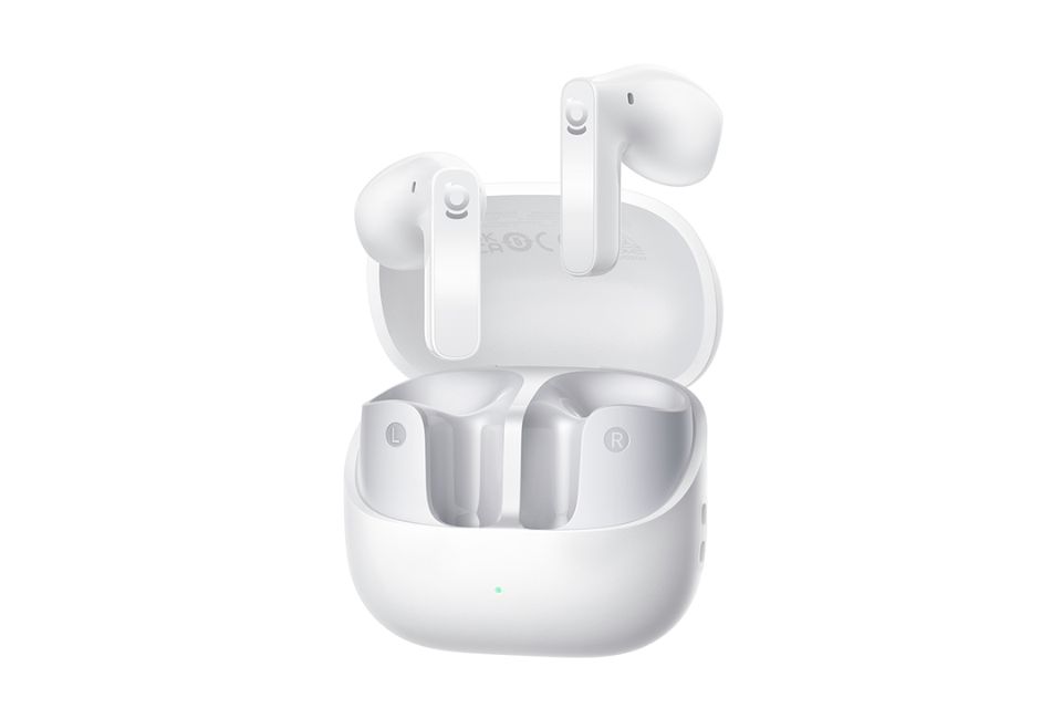 Tai nghe Bluetooth nhét tai Baseus Bass BS1 NC kiểu dáng nhỏ gọn, thể thao