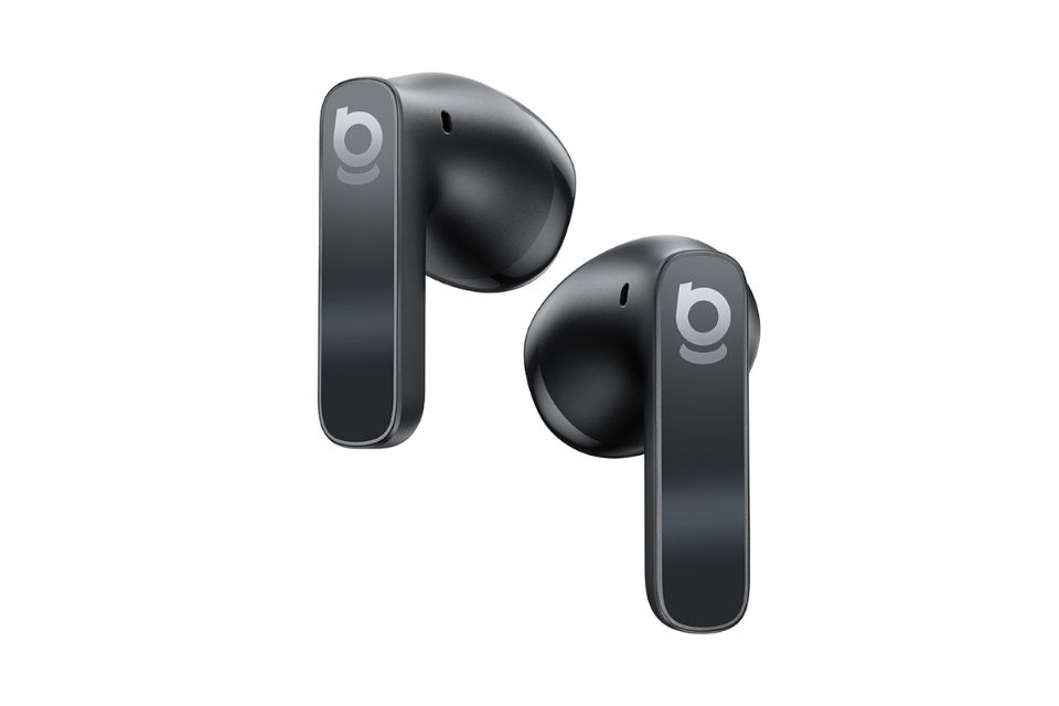 Tai nghe Bluetooth nhét tai Baseus Bass BS1 NC thời lượng pin dài với sạc nhanh tiện lợi