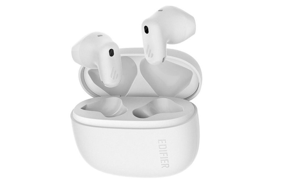 Tai nghe Edifier X1 Lite được trang bị driver động 13mm