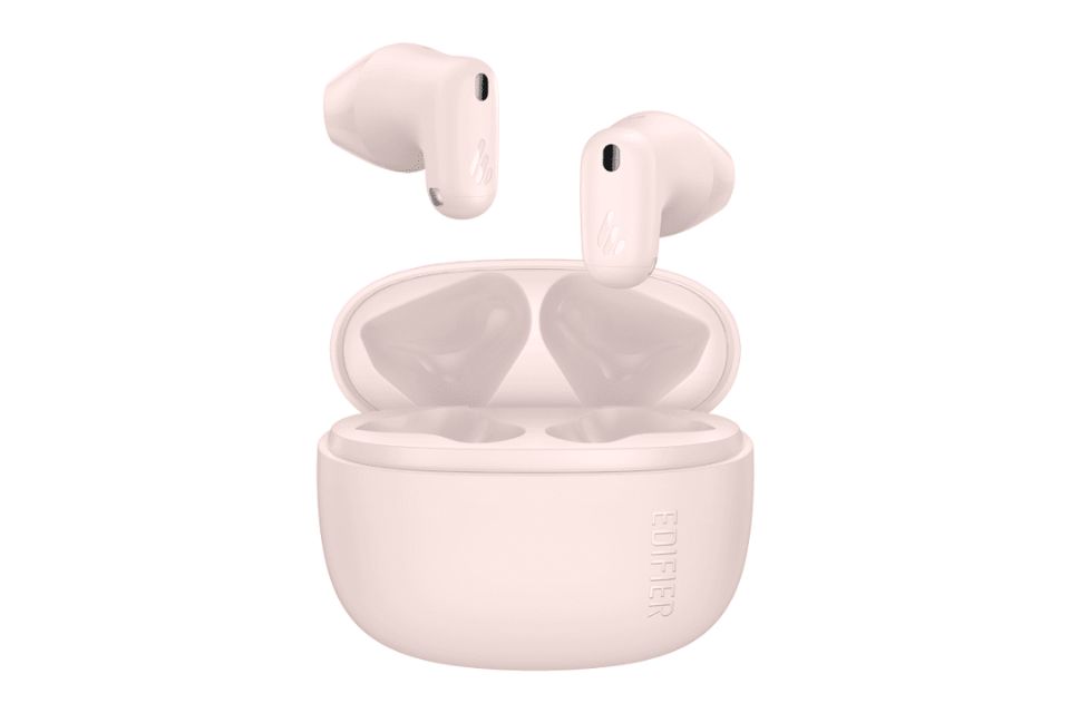 tai nghe Edifier X1 Lite được trang bị chuẩn Bluetooth 5.4 mới nhất