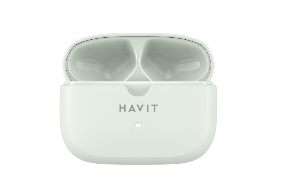 Tai nghe Bluetooth nhét tai Havit TW992 - Kết nối Bluetooth ổn định và mượt mà