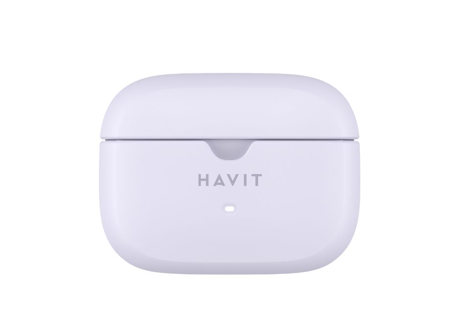 Tai nghe Bluetooth nhét tai Havit TW992 - Thiết kế gọn nhẹ cho cảm giác đeo dễ chịu