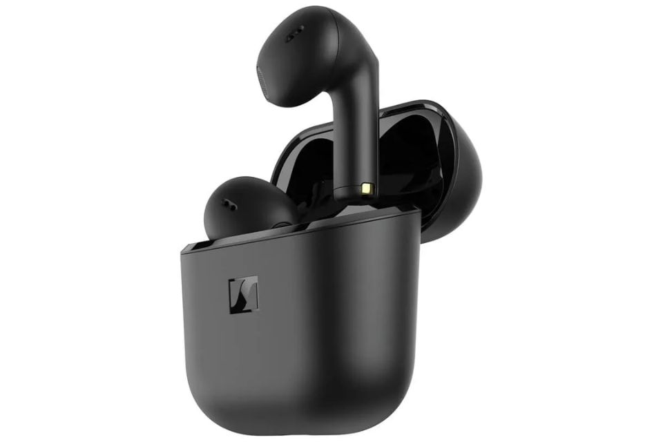 Chất âm tinh tế, tái hiện chi tiết chuẩn Sennheiser