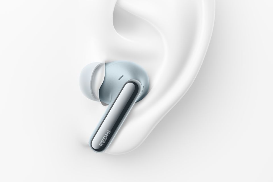Kết nối Bluetooth 5.4 ổn định cùng thiết kế nhẹ thoải mái
