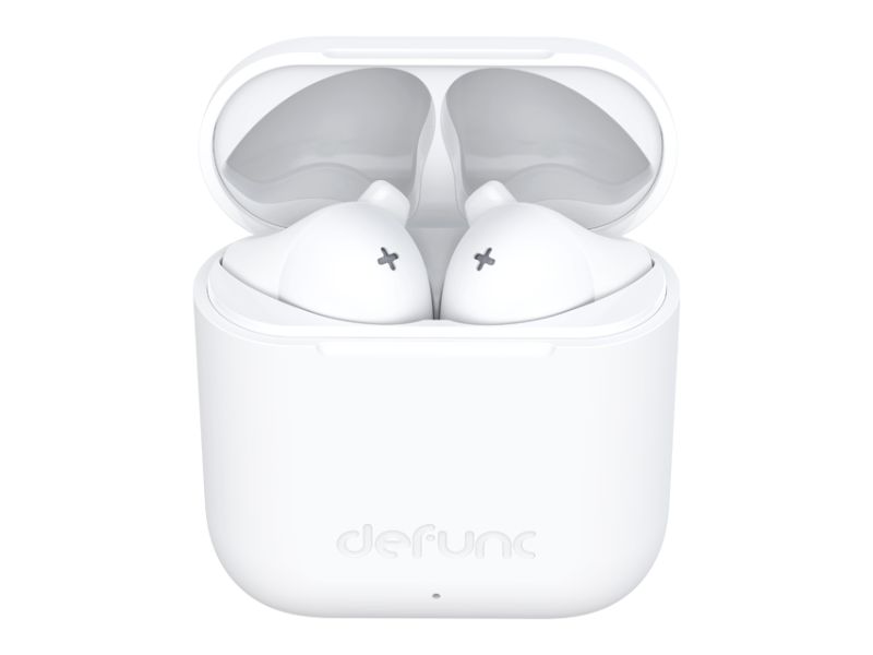 Tai nghe Bluetooth nhét tai Defunc TRUE GO Slim