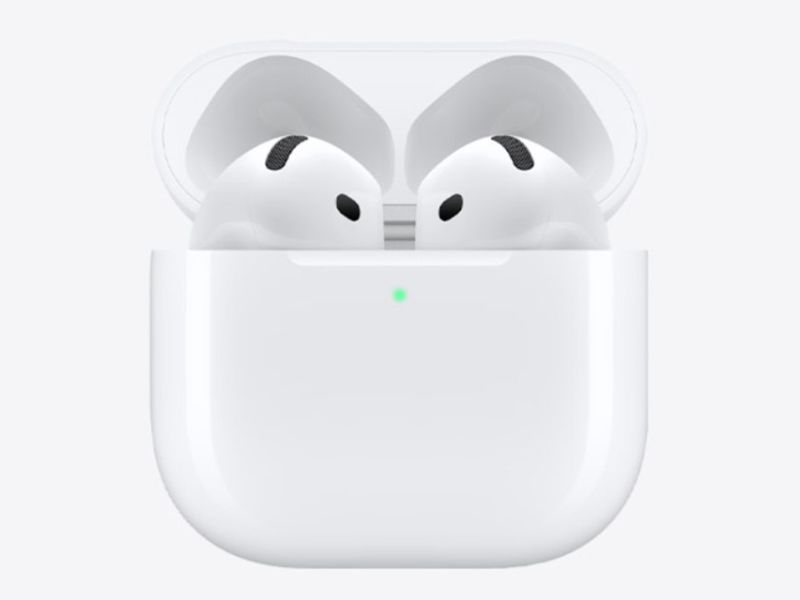 Tai nghe Bluetooth AirPods 4