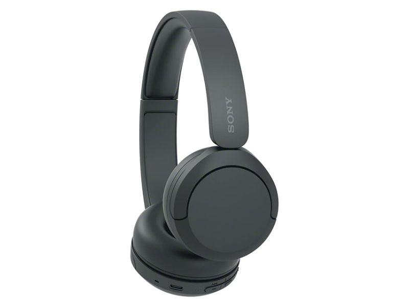 Tai nghe Bluetooth choàng đầu Sony WH-CH520