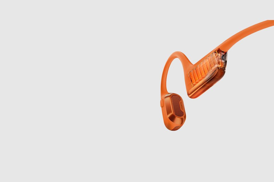 Shokz OpenRun Pro 2 nghe nhiều hơn, sạc nhanh hơn