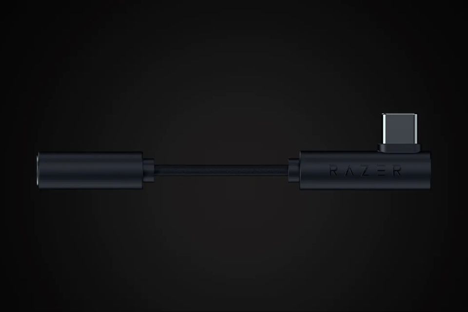 Razer Hammerhead V3 kết nối linh hoạt