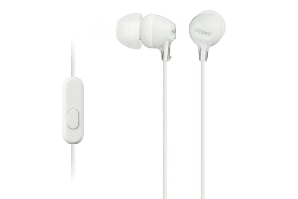 Tai nghe Sony MDR-EX15AP