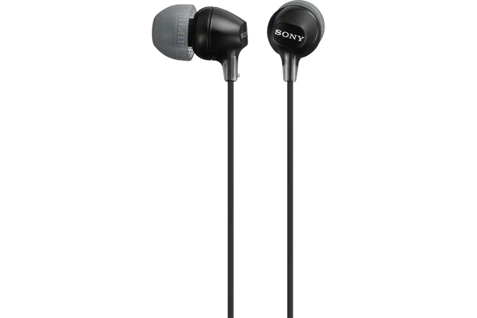 Tai nghe Sony MDR-EX15AP 4