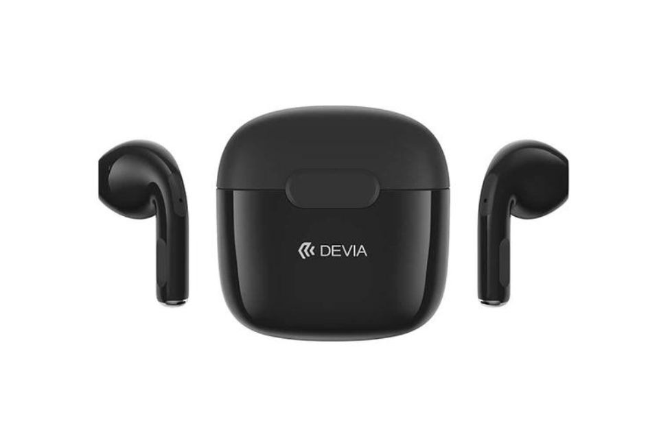 Giới thiệu sơ lược về thương hiệu tai nghe Devia