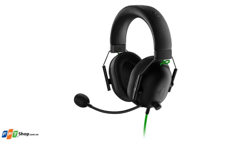 Tai nghe Razer BlackShark V2 X