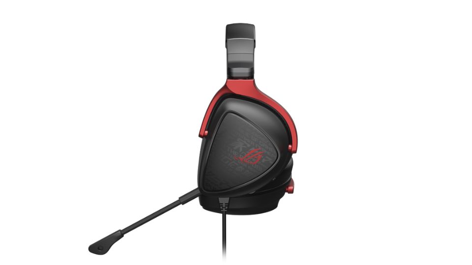 ASUS ROG Delta Core