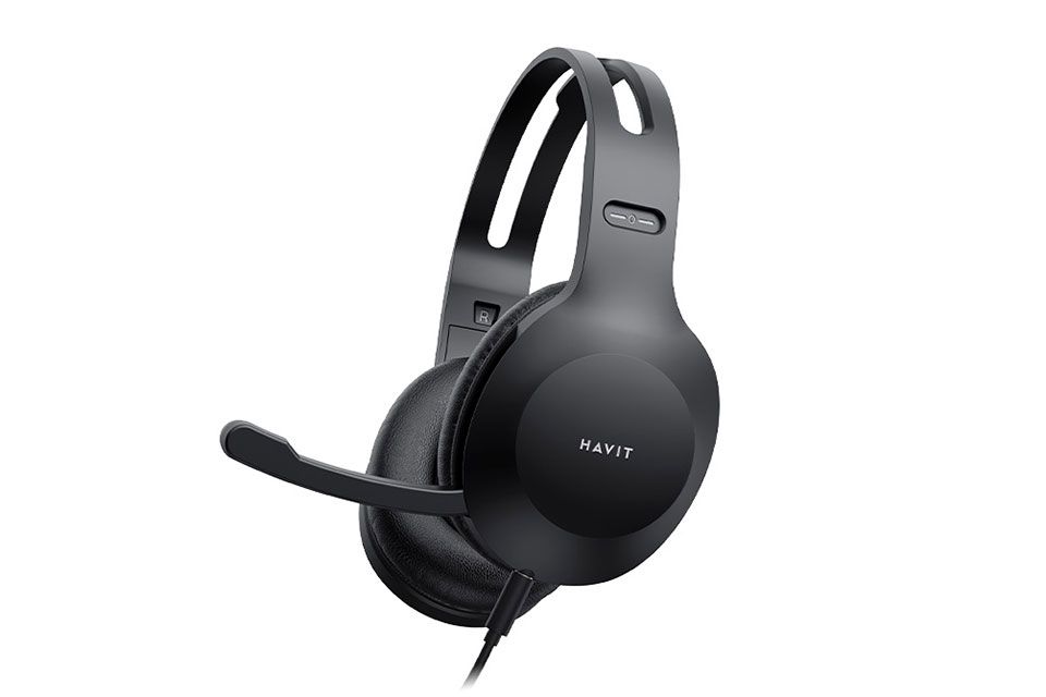 Tai nghe gaming có dây Havit