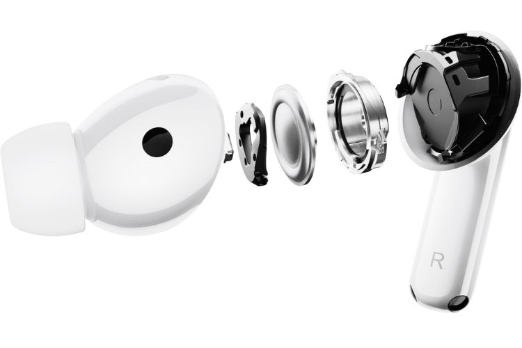 Huawei Freebuds 6i âm thanh sống động