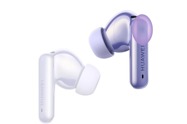 Huawei Freebuds 6i thời lượng pin ấn tượng