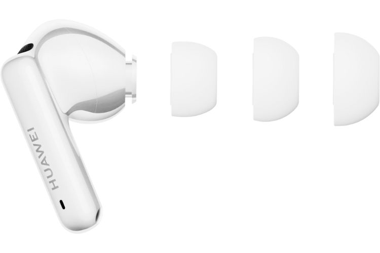 Huawei Freebuds 6i thiết kế tối ưu