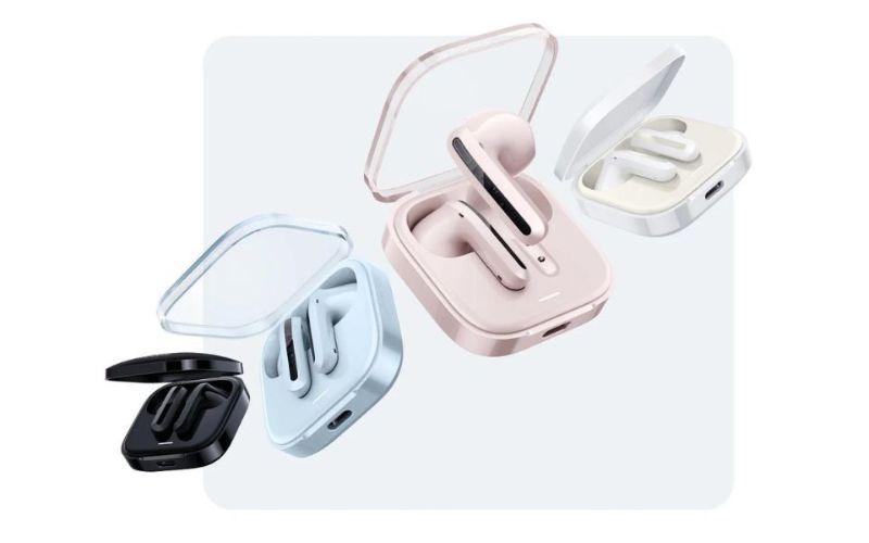 Giới thiệu về thương hiệu tai nghe Xiaomi