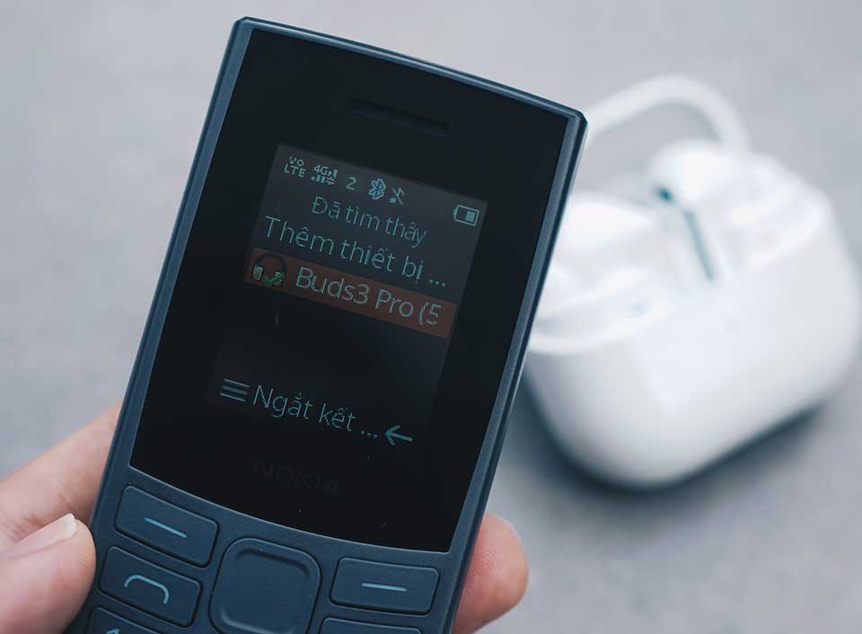 Cách tải nhạc trên Nokia cục gạch - 04