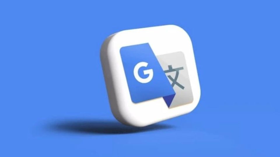 Google Dịch
