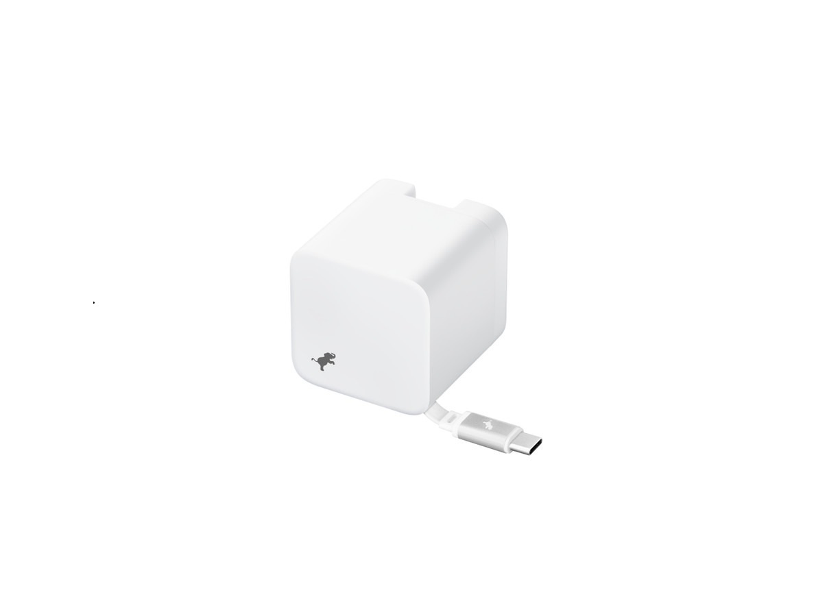 Tại sao chỉ nên dùng sạc iPad chính hãng 3