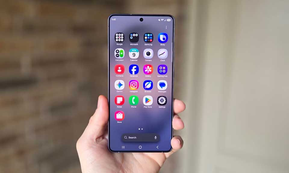 Tại sao điện thoại nhanh hết pin - 05